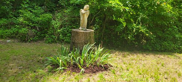 Prayer Garden Weddings