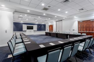 The Lagoon East & West