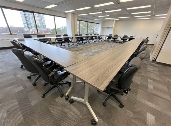 Denzel Meeting Solutions