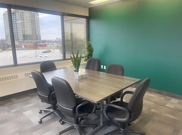 Denzel Meeting Solutions