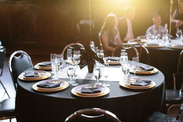 Logan Square Auditorium