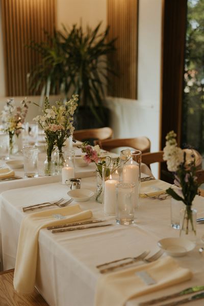 Hill Country Herb Garden