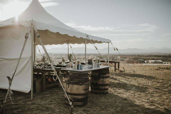 Acreage Cider House and Eatery