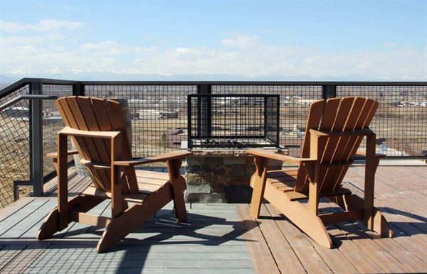 Acreage Cider House and Eatery