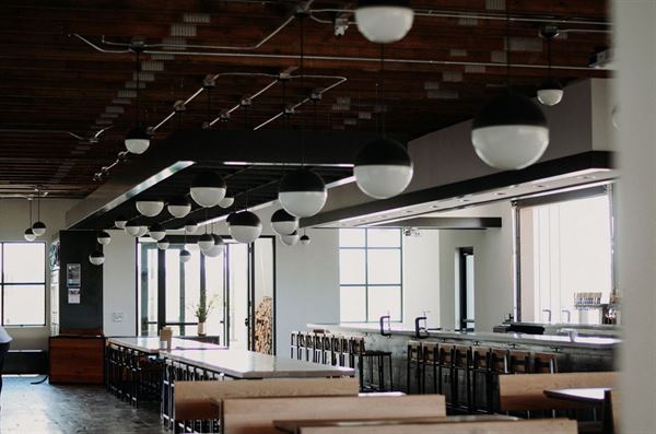 Acreage Cider House and Eatery