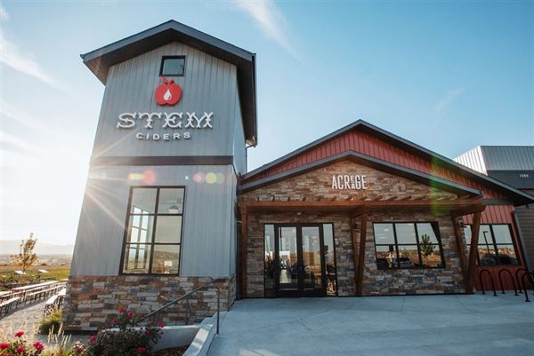 Acreage Cider House and Eatery