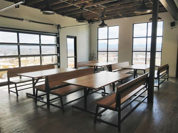 Acreage Cider House and Eatery