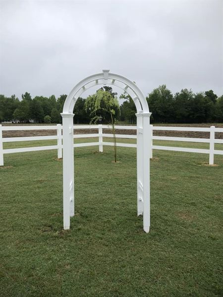 The Circle G at Gore Farm