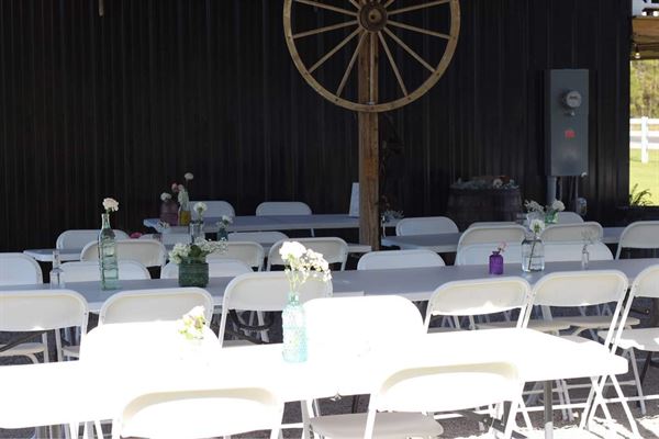 The Circle G at Gore Farm