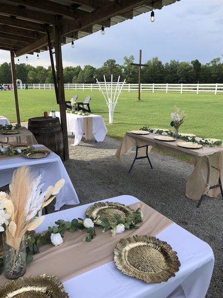 The Circle G at Gore Farm