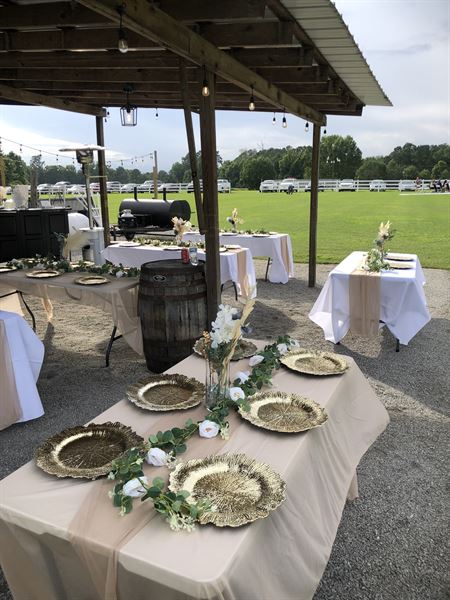 The Circle G at Gore Farm