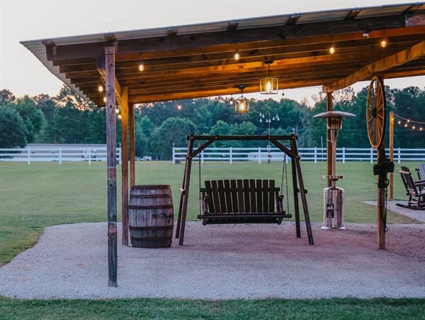 The Circle G at Gore Farm