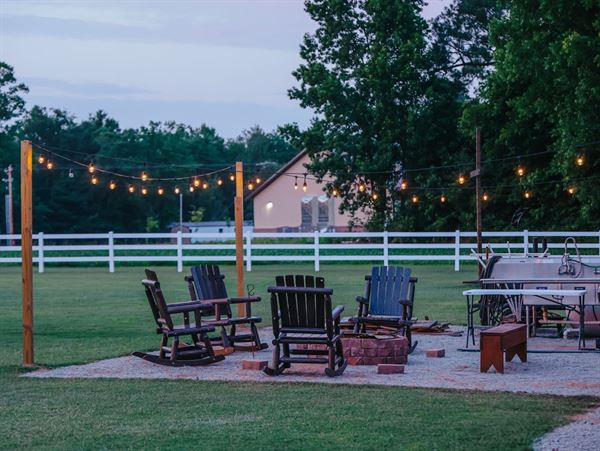 The Circle G at Gore Farm