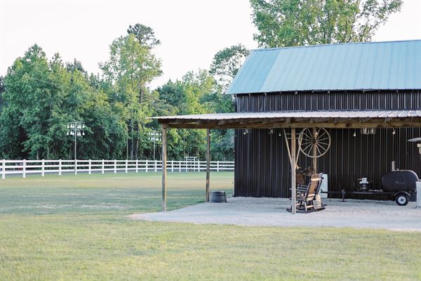 The Circle G at Gore Farm