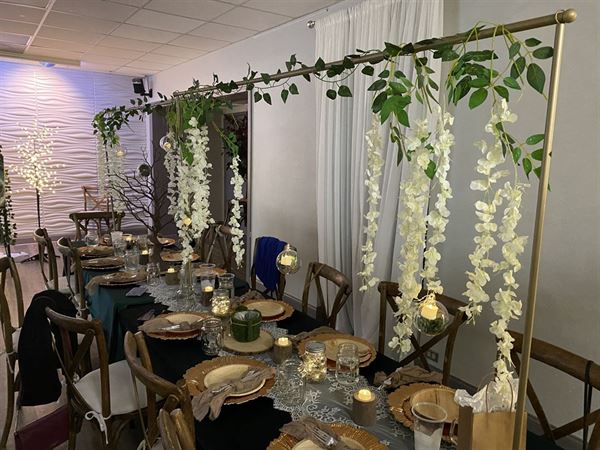 Brandon's Event Space