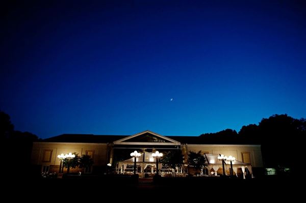 Mint Museum Randolph