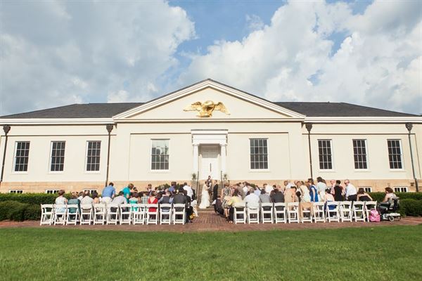 Mint Museum Randolph