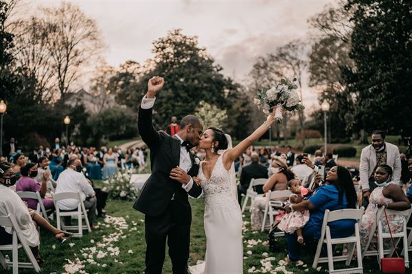 Mint Museum Randolph