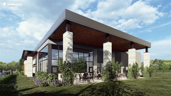 Kingscoast Estate Winery