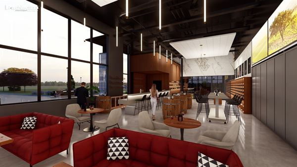 Kingscoast Estate Winery