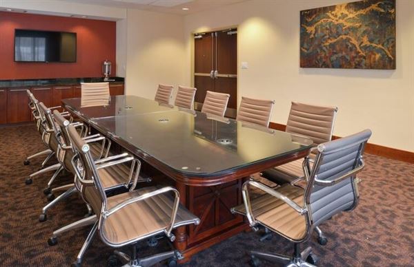 Hampton Inn Frederick