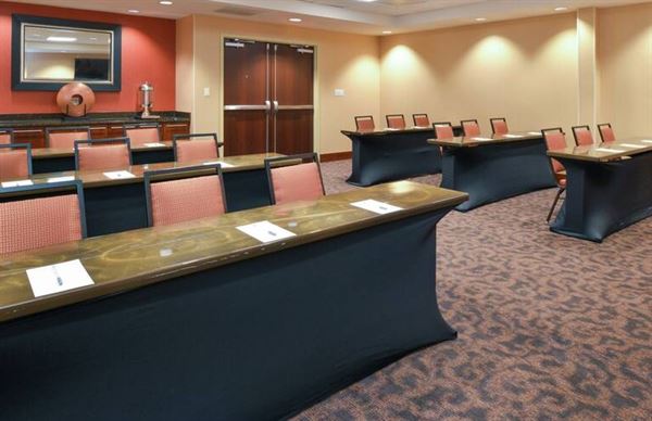 Hampton Inn Frederick