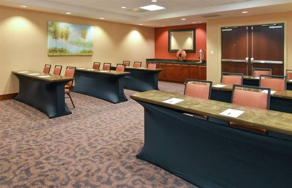 Hampton Inn Frederick