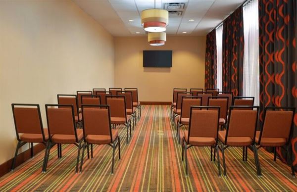 Hampton Inn Frederick