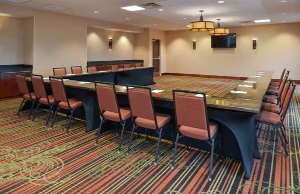 Hampton Inn Frederick