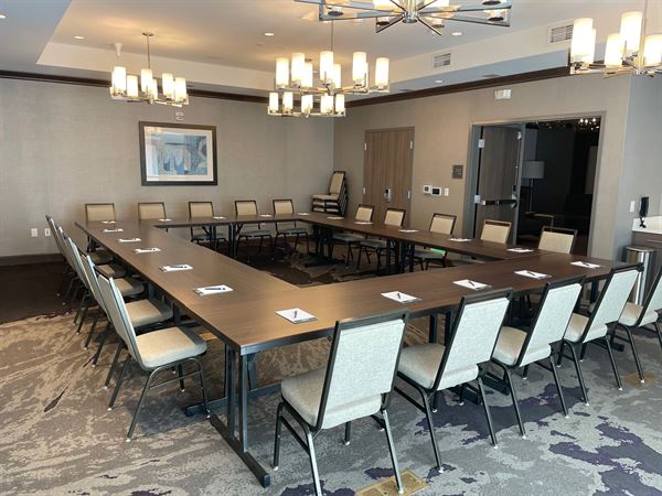 Homewood Suite by Hilton San Jose-Santa Clara