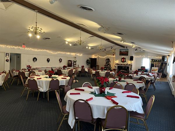 Hyannis Elks Lodge 1549