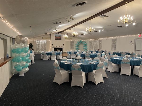 Hyannis Elks Lodge 1549