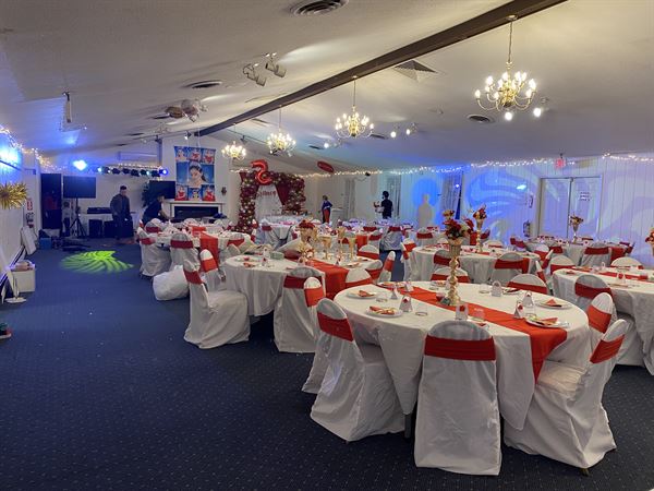 Hyannis Elks Lodge 1549