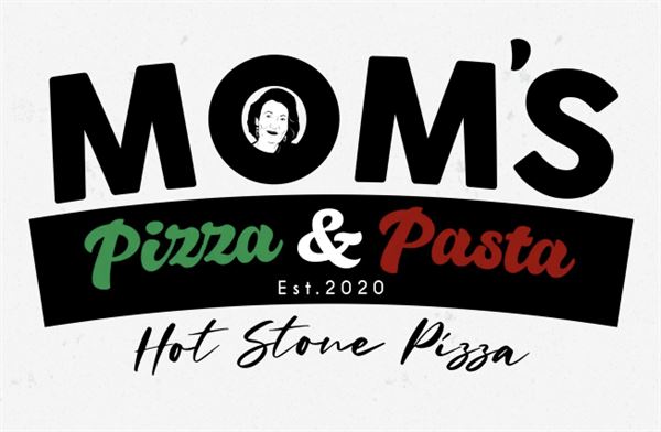 Mom's Pizza & Pasta