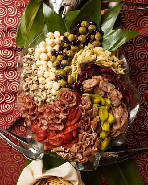 Scott's Catering Services