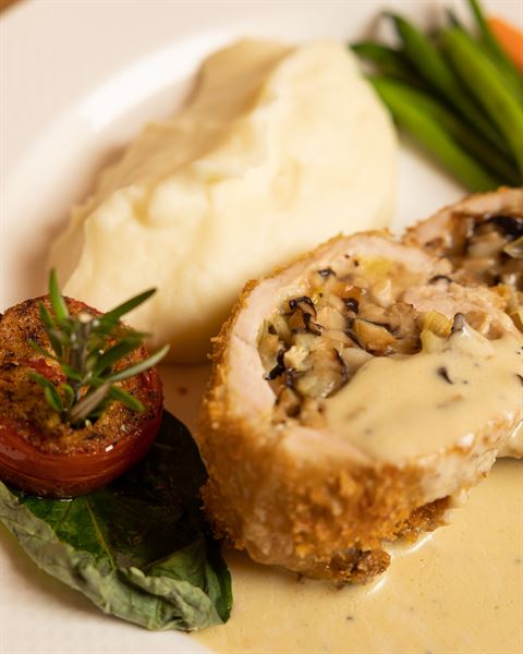 Scott's Catering Services