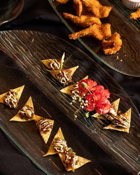 Scott's Catering Services