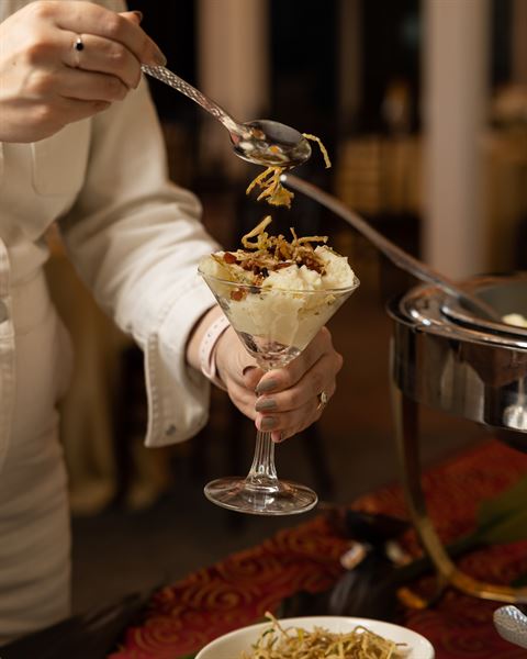 Scott's Catering Services