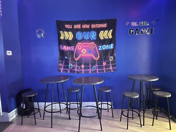 SPH Venue and Savannah’s Gaming