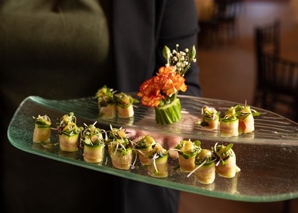 Scott's Catering Services