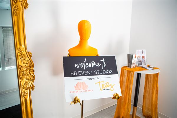 BB Event Studios