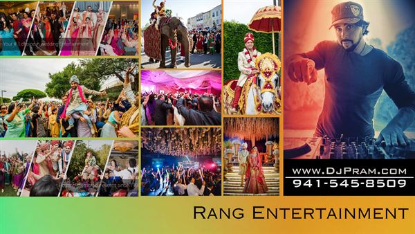 Rang Entertainment LLC