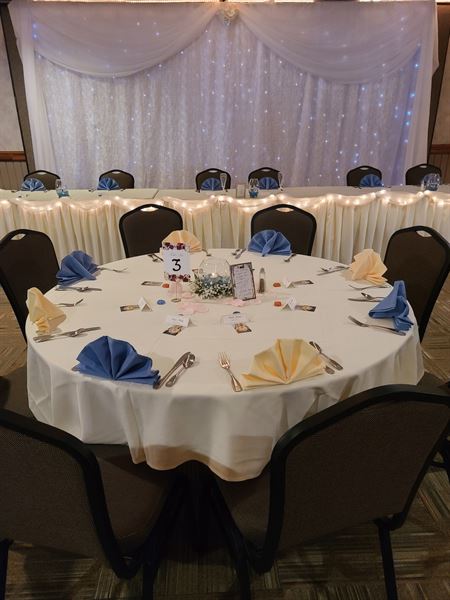 Blainbrook Entertainment Center