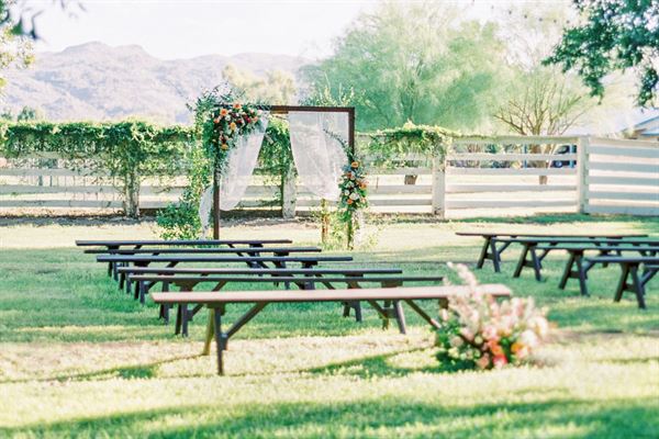 The Farm at South Mountain