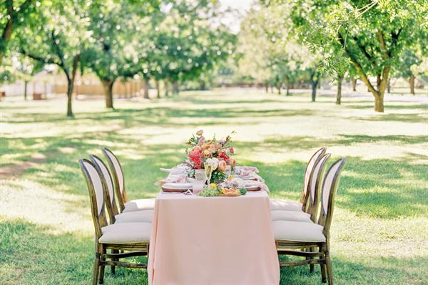 The Farm at South Mountain