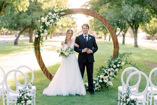 The Farm at South Mountain