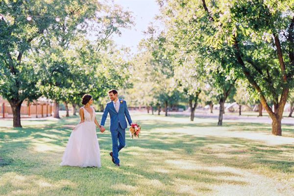 The Farm at South Mountain