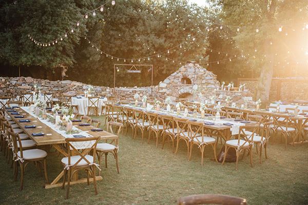 The Farm at South Mountain