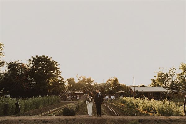 The Farm at South Mountain