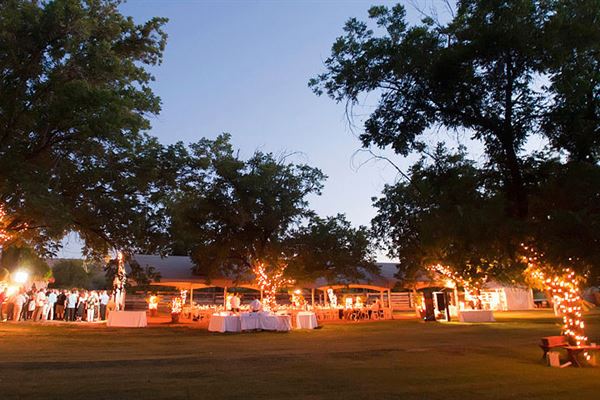 The Farm at South Mountain